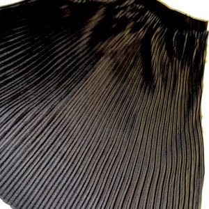 Ashley Blue MIDI skirt